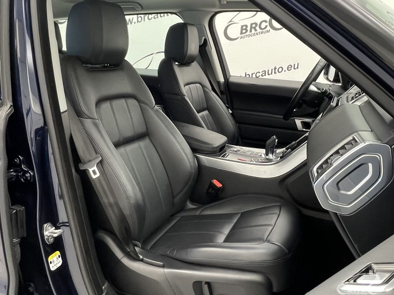 Land Rover Range Rover | 6