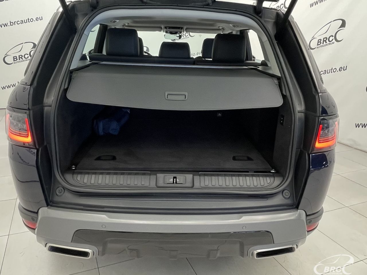 Land Rover Range Rover | 45