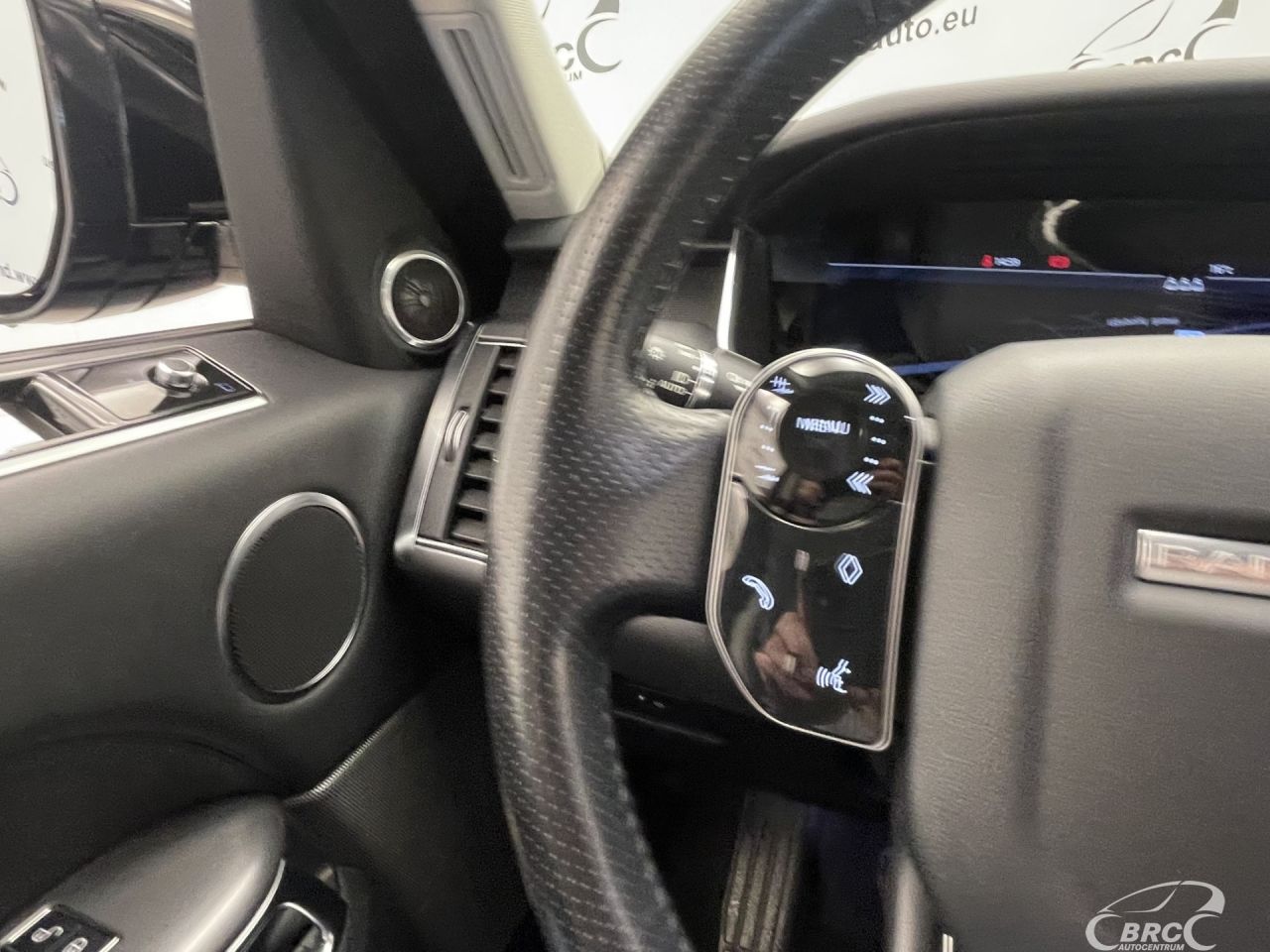 Land Rover Range Rover | 27