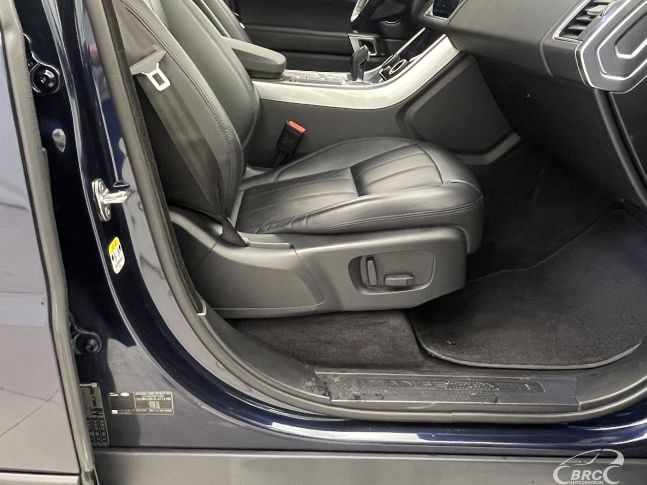 Land Rover Range Rover | 5