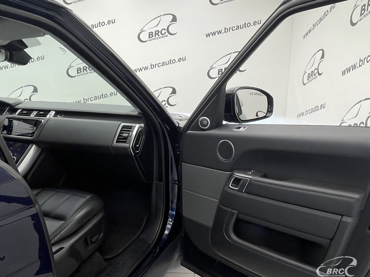 Land Rover Range Rover | 7