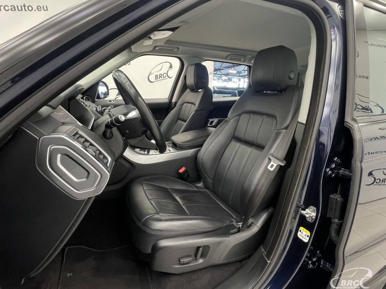 Land Rover Range Rover | 21