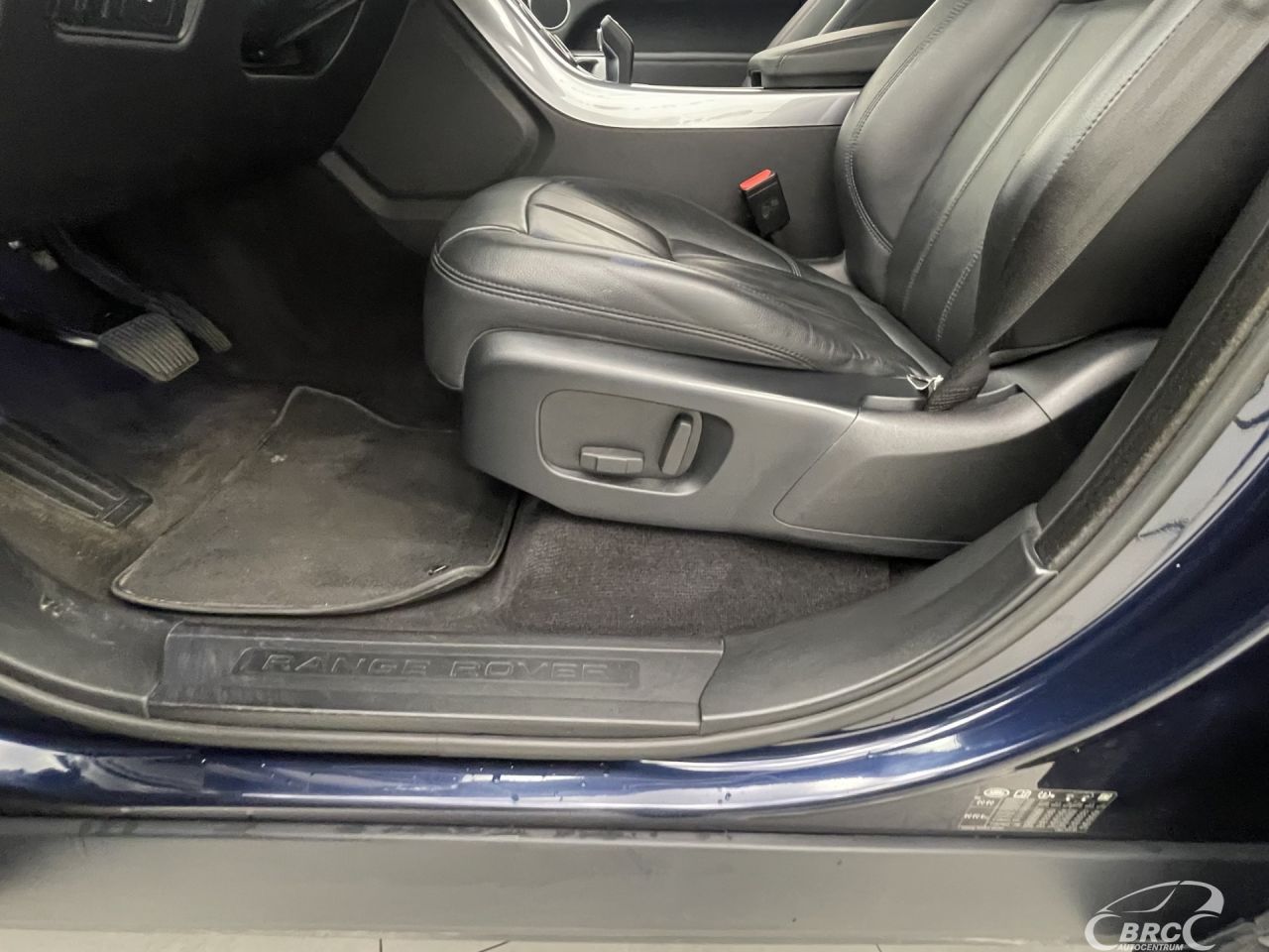 Land Rover Range Rover | 20