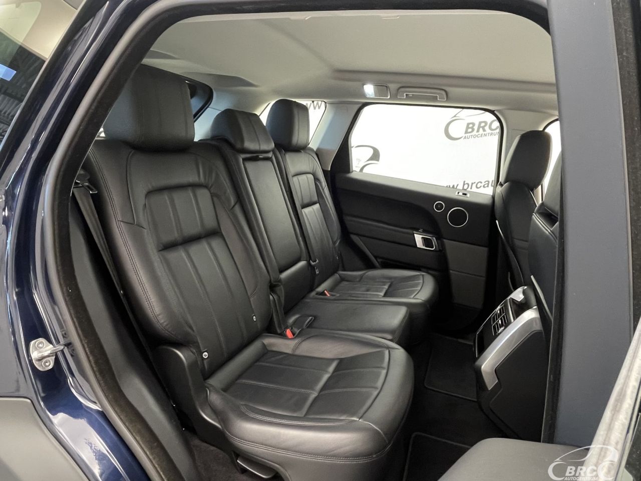 Land Rover Range Rover | 10