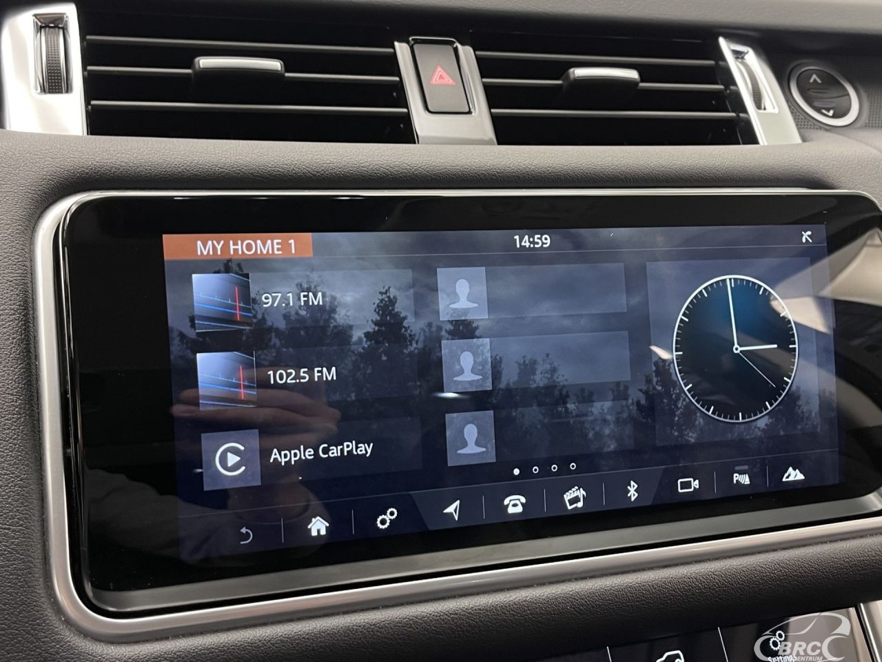 Land Rover Range Rover | 32