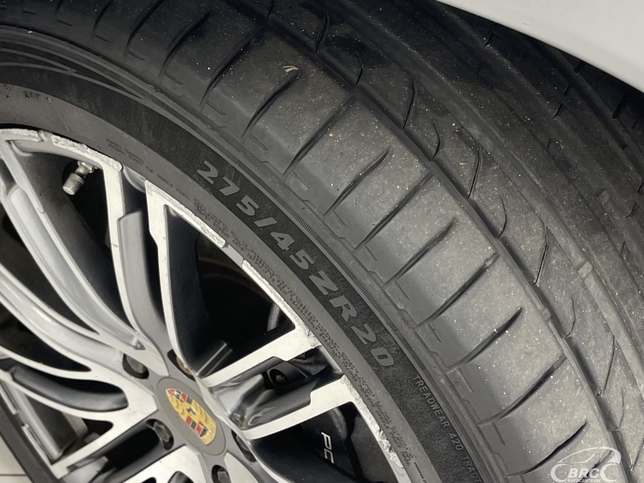 Porsche Cayenne | 46