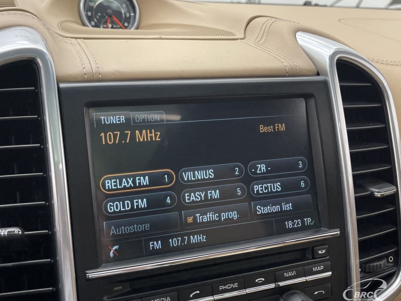 Porsche Cayenne | 40