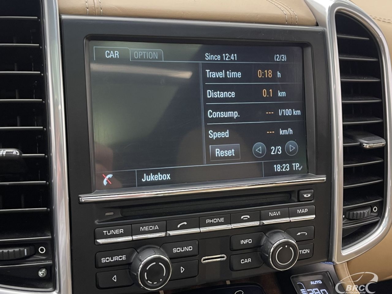 Porsche Cayenne | 44