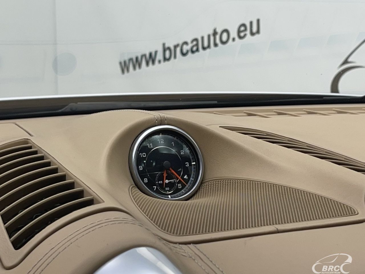 Porsche Cayenne | 34