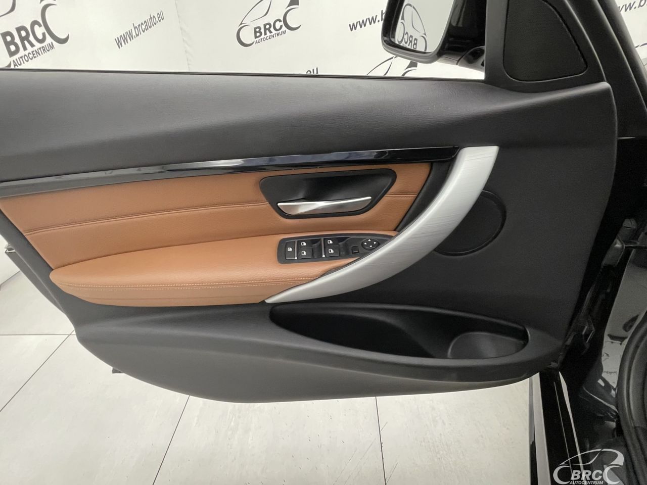 BMW 330 | 19