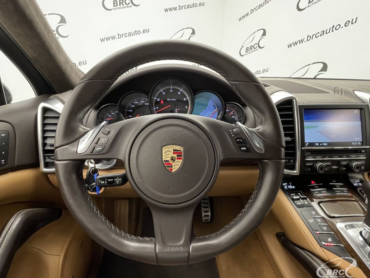 Porsche Cayenne | 30