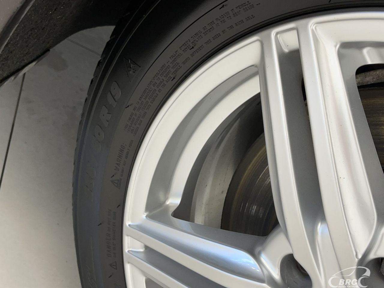 Porsche Cayenne | 50