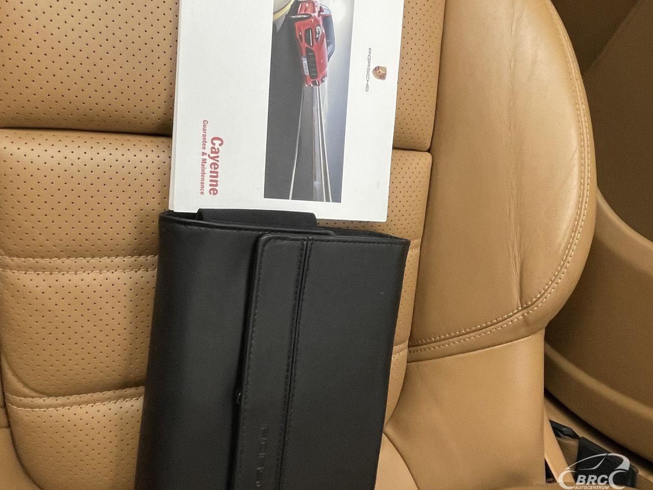 Porsche Cayenne | 43