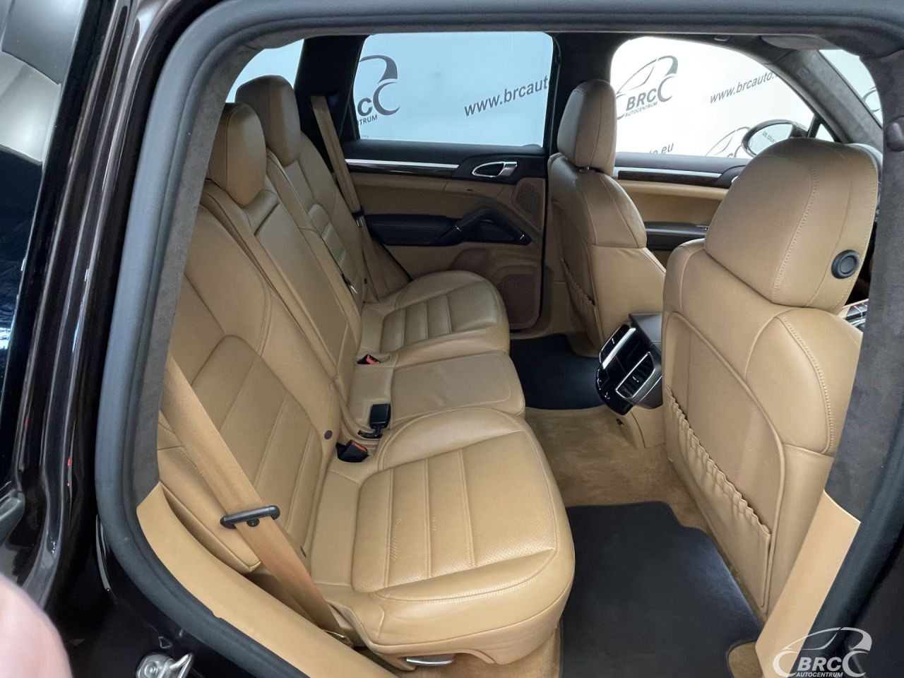 Porsche Cayenne | 11