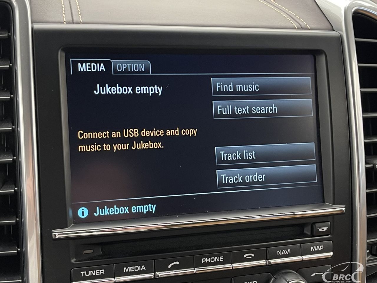 Porsche Cayenne | 38