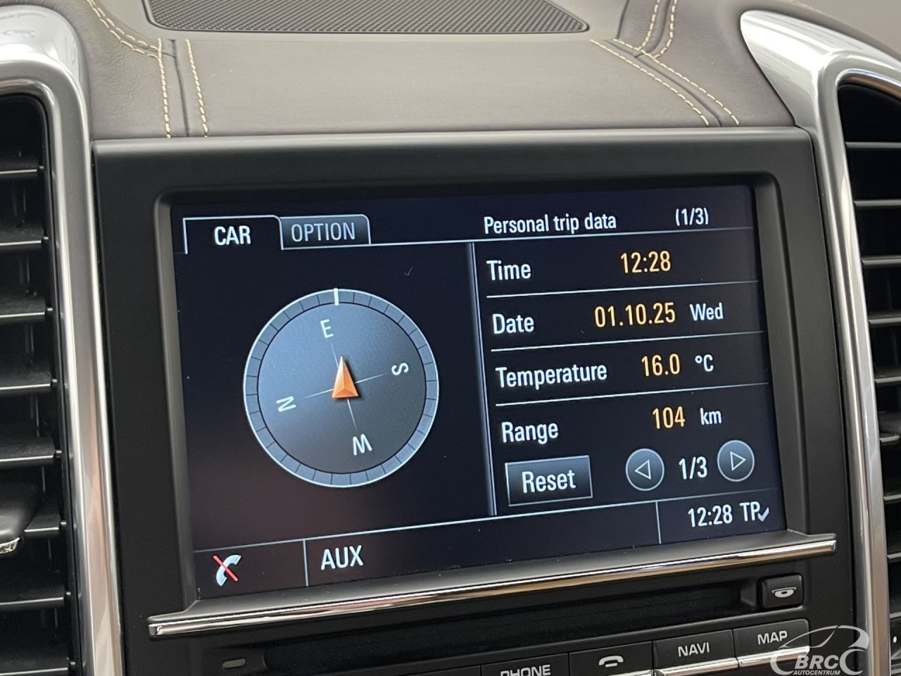 Porsche Cayenne | 42