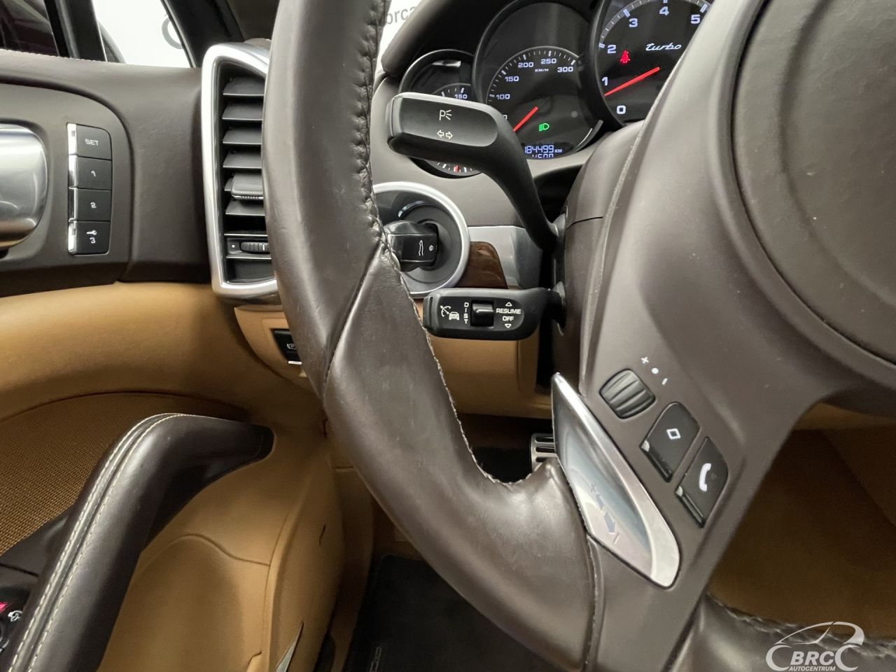 Porsche Cayenne | 34