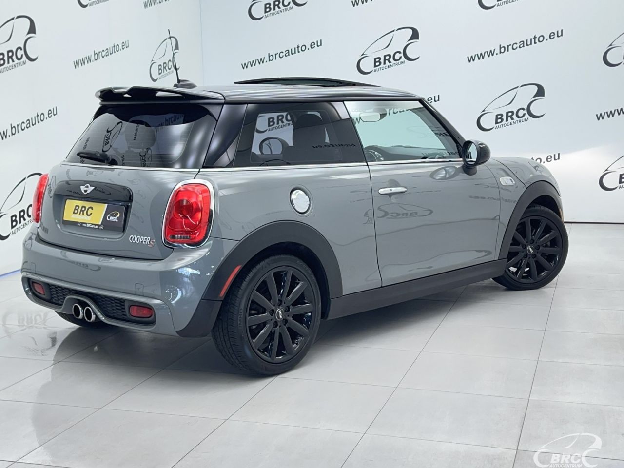 Mini Cooper | 1