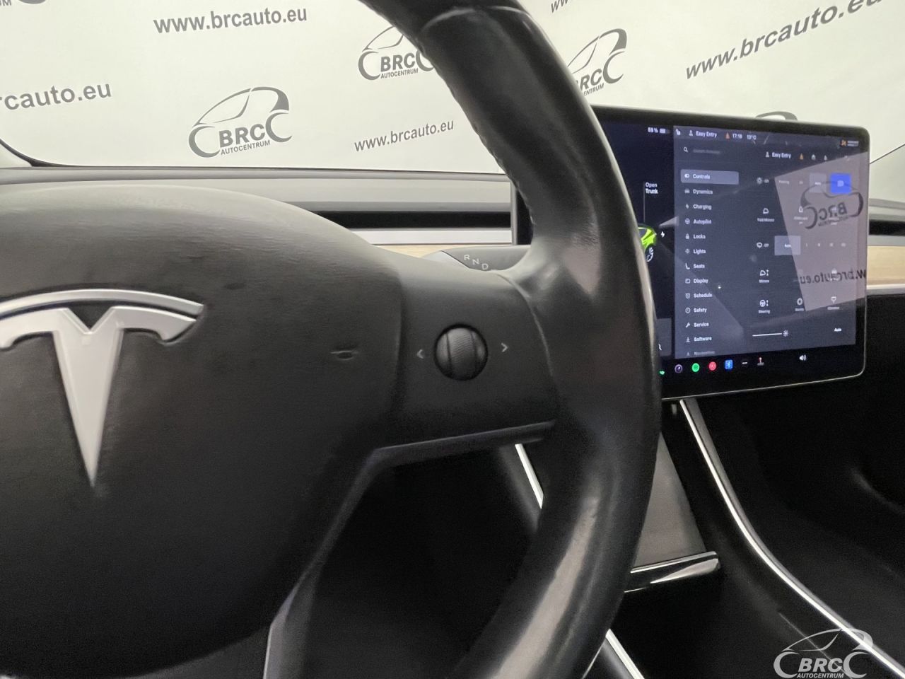 Tesla Model 3 | 45