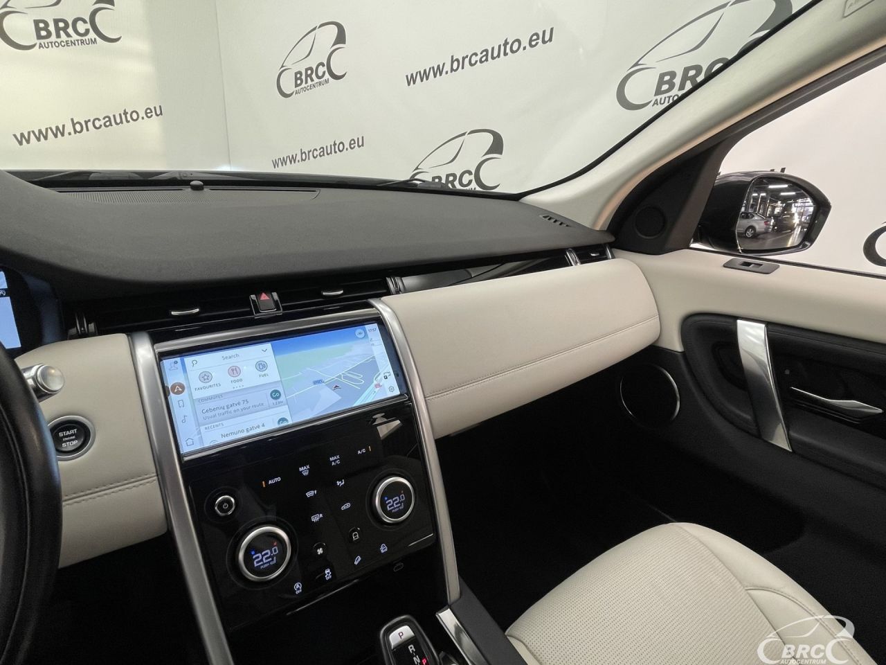 Land Rover Discovery | 25