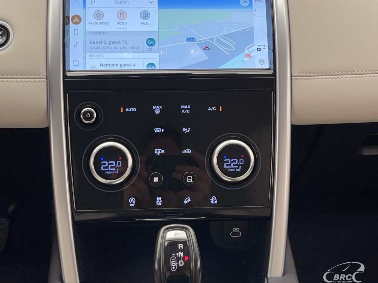 Land Rover Discovery | 16