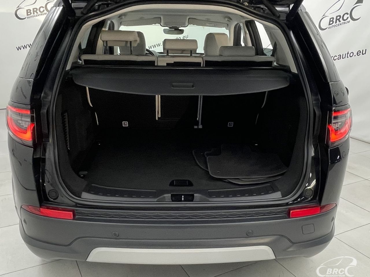 Land Rover Discovery | 43