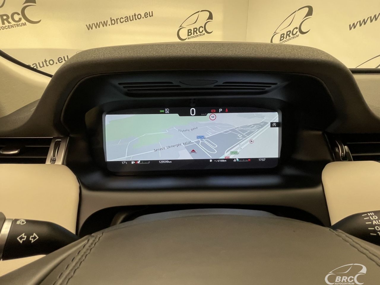 Land Rover Discovery | 29