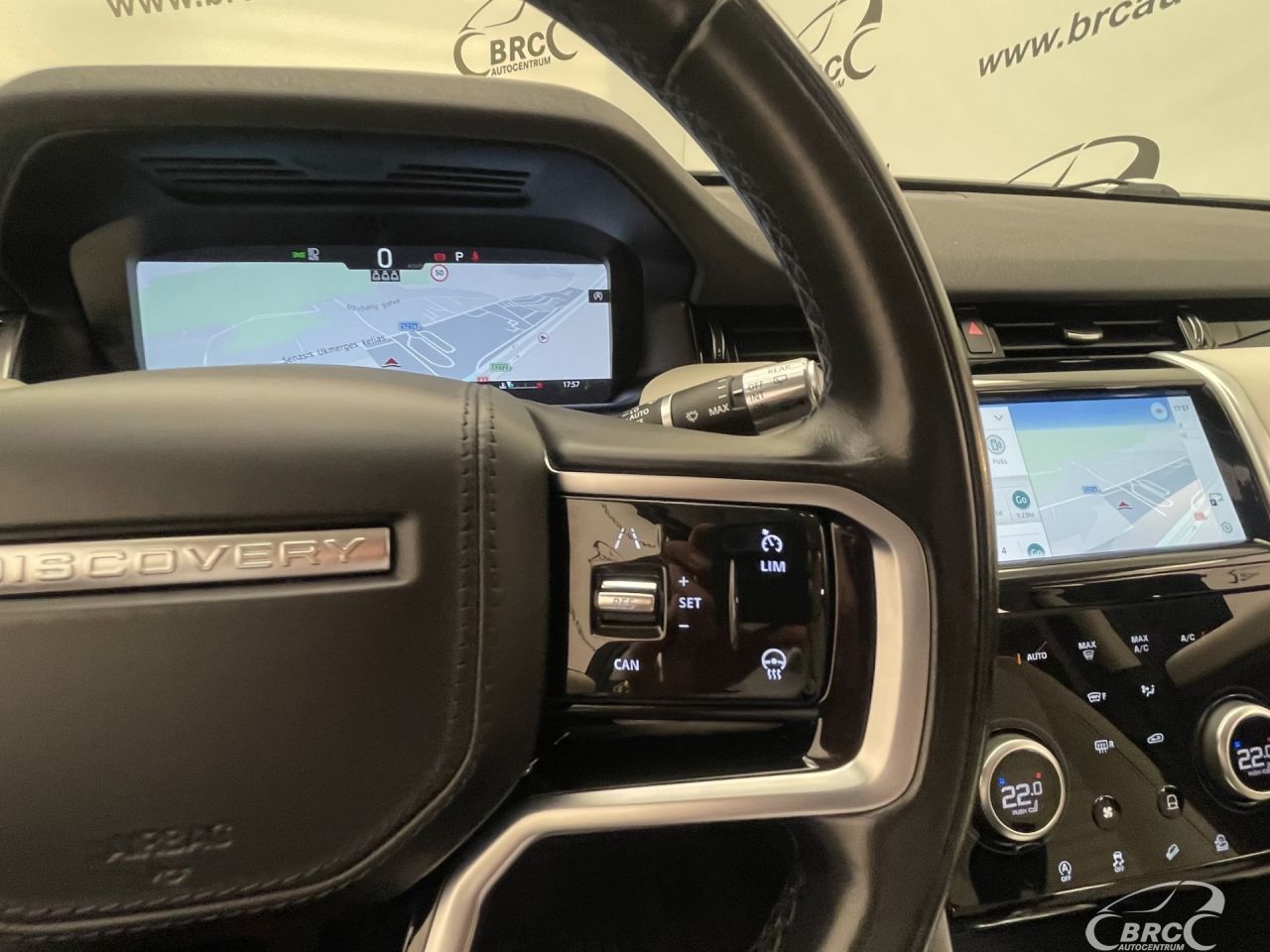 Land Rover Discovery | 27