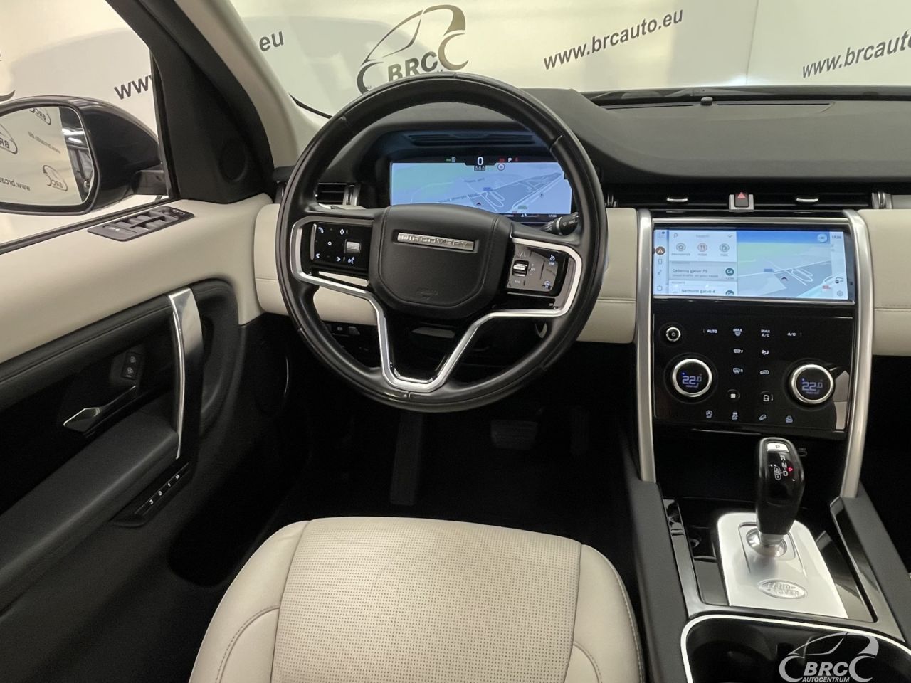 Land Rover Discovery | 13