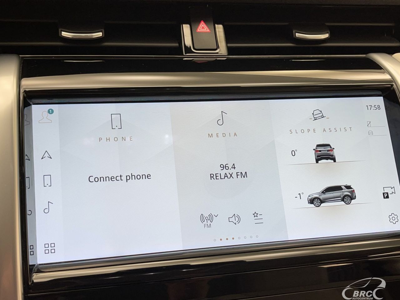 Land Rover Discovery | 33