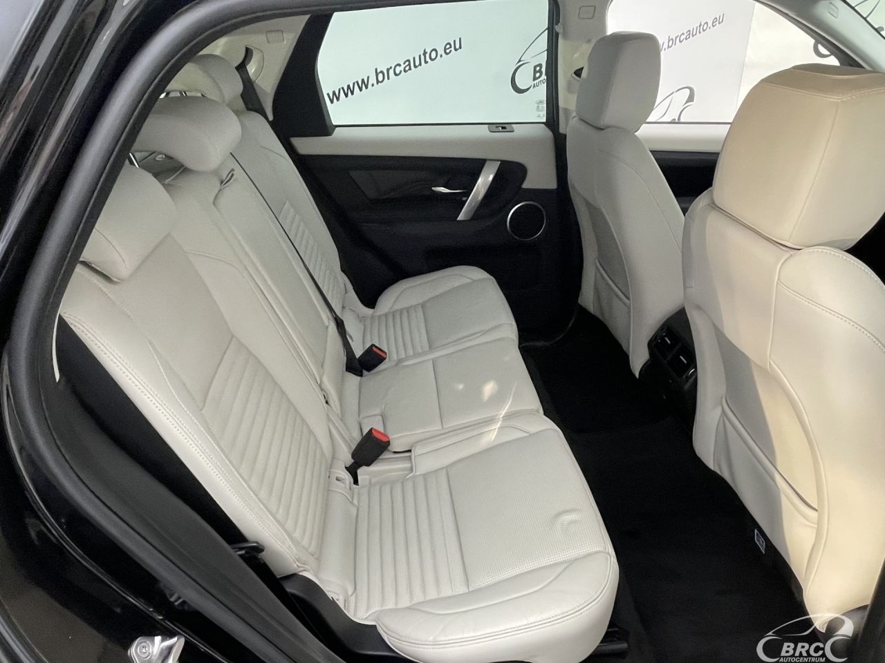 Land Rover Discovery | 10