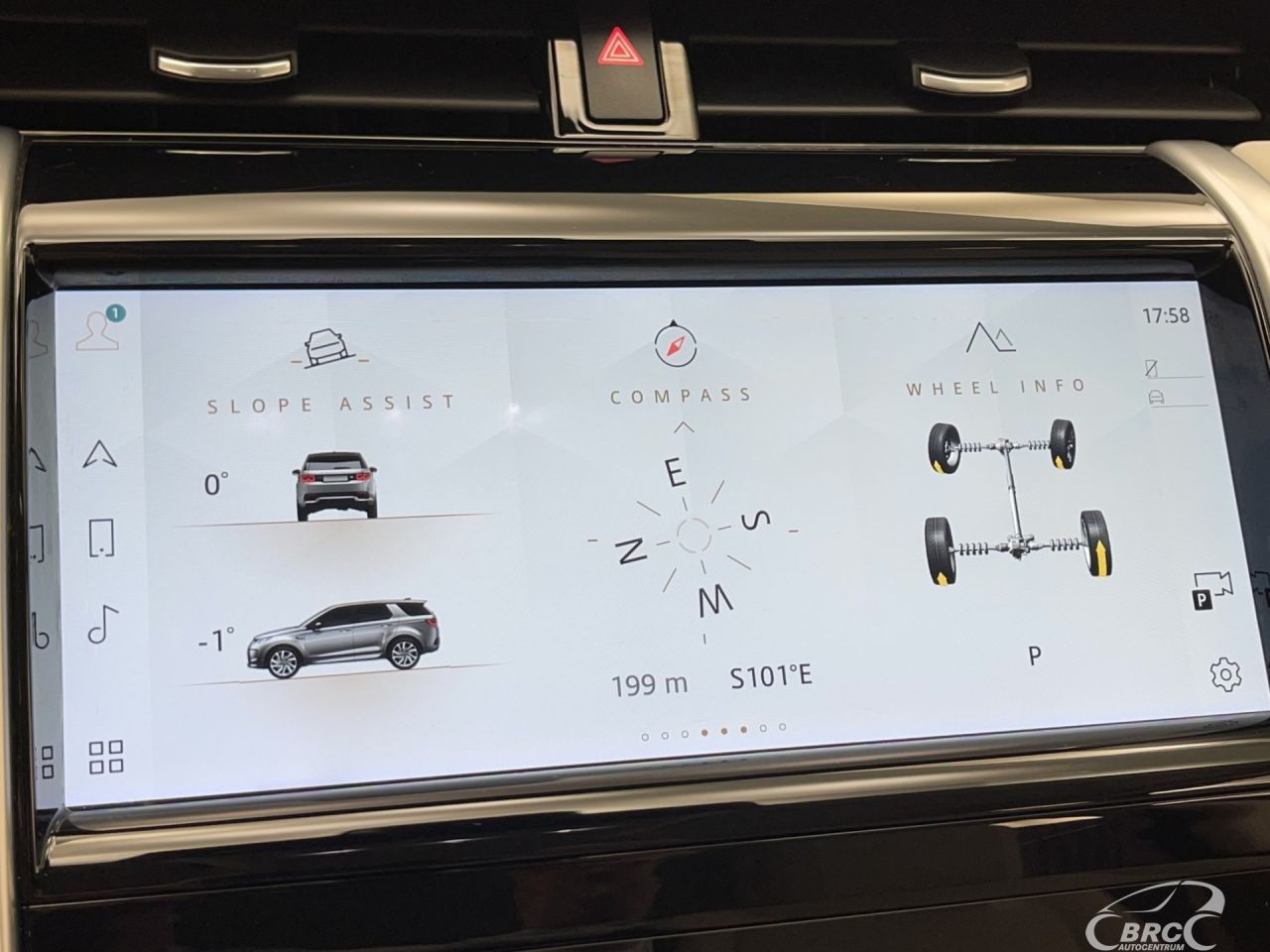 Land Rover Discovery | 35