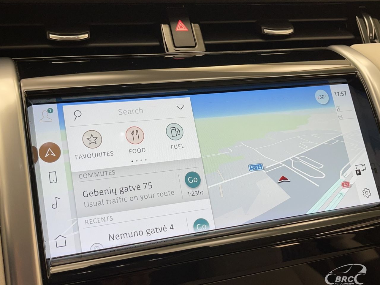 Land Rover Discovery | 30