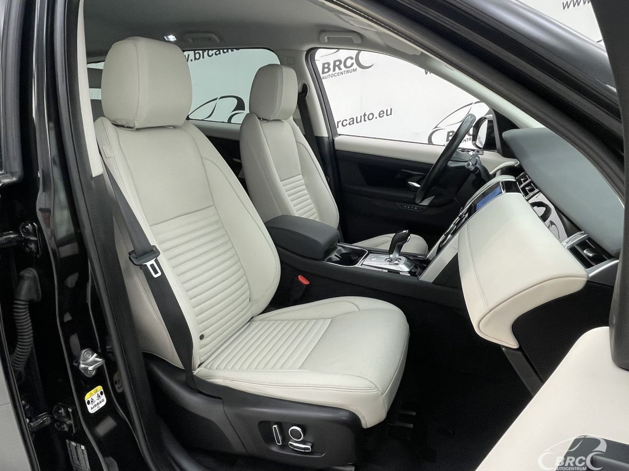 Land Rover Discovery | 6