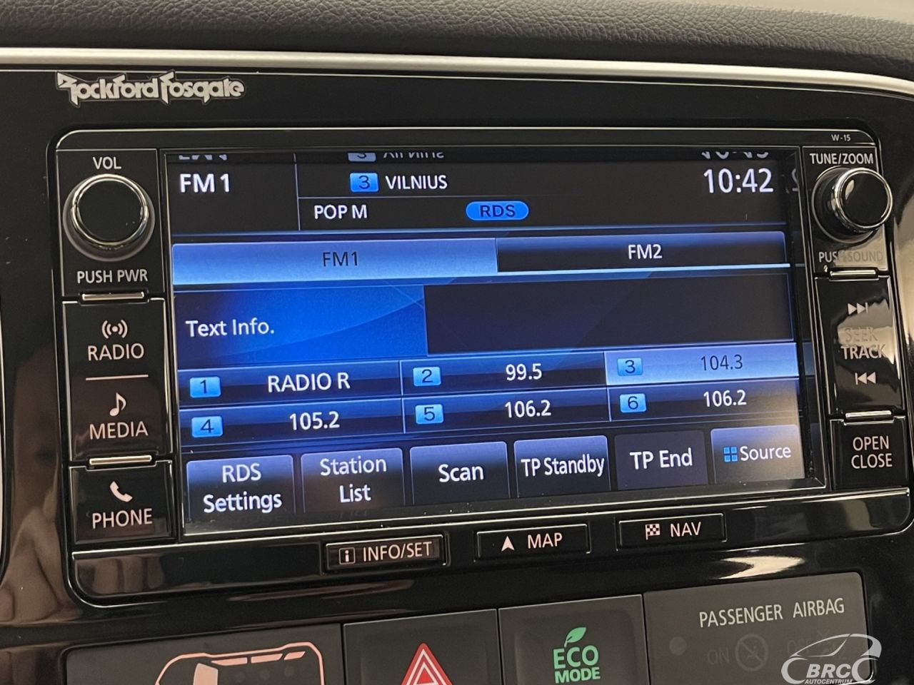 Mitsubishi Outlander | 37