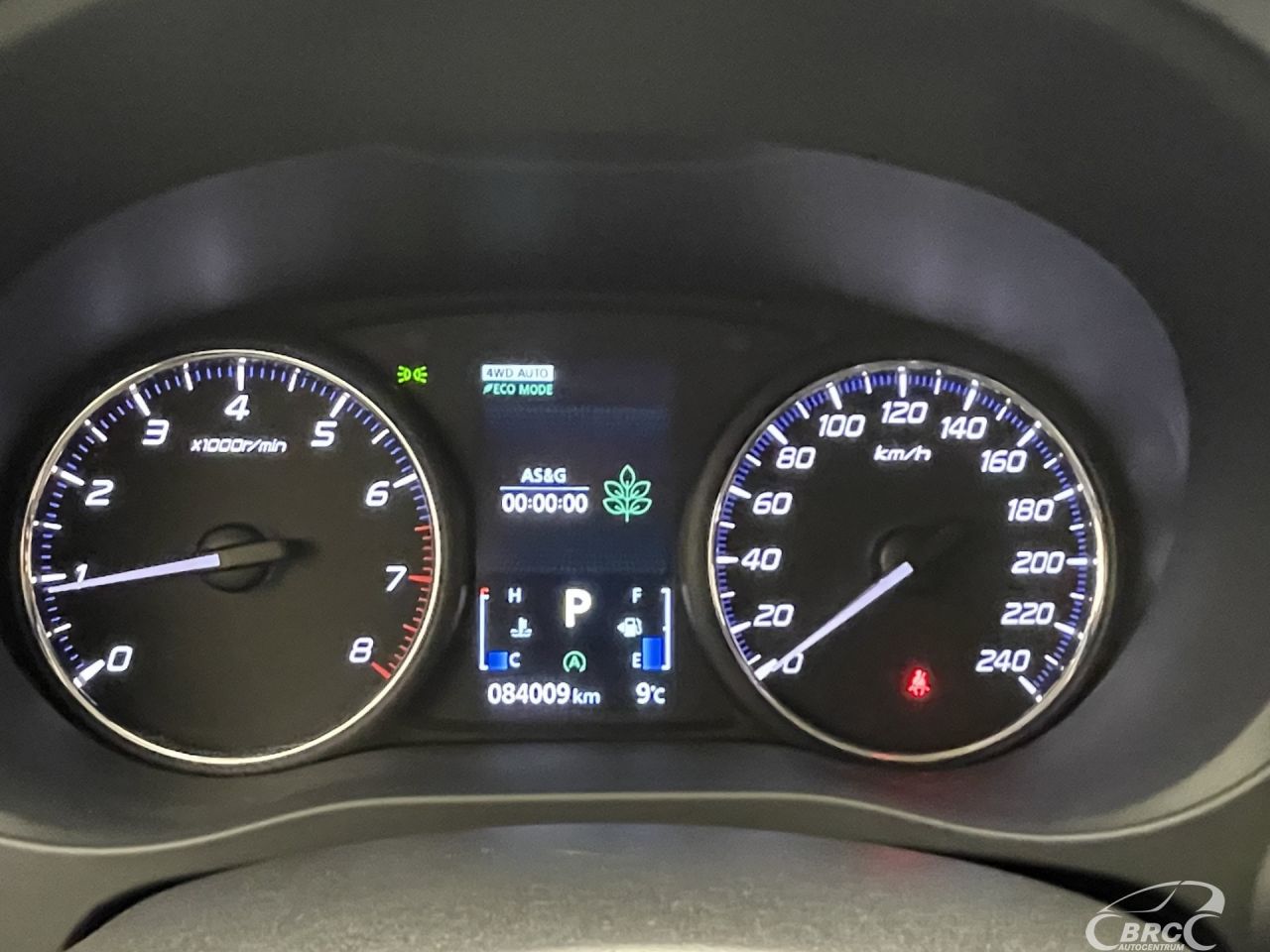 Mitsubishi Outlander | 34