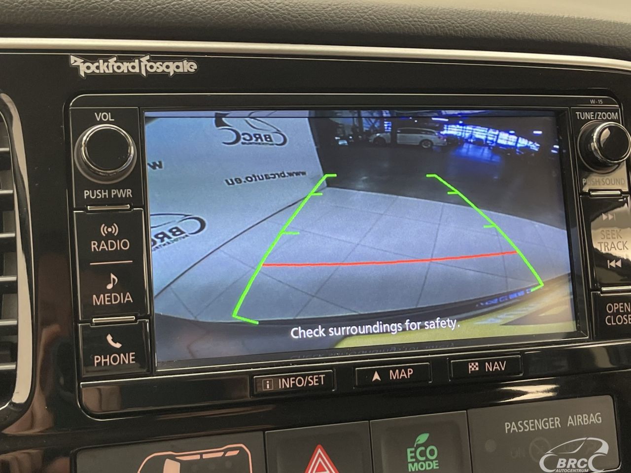 Mitsubishi Outlander | 36