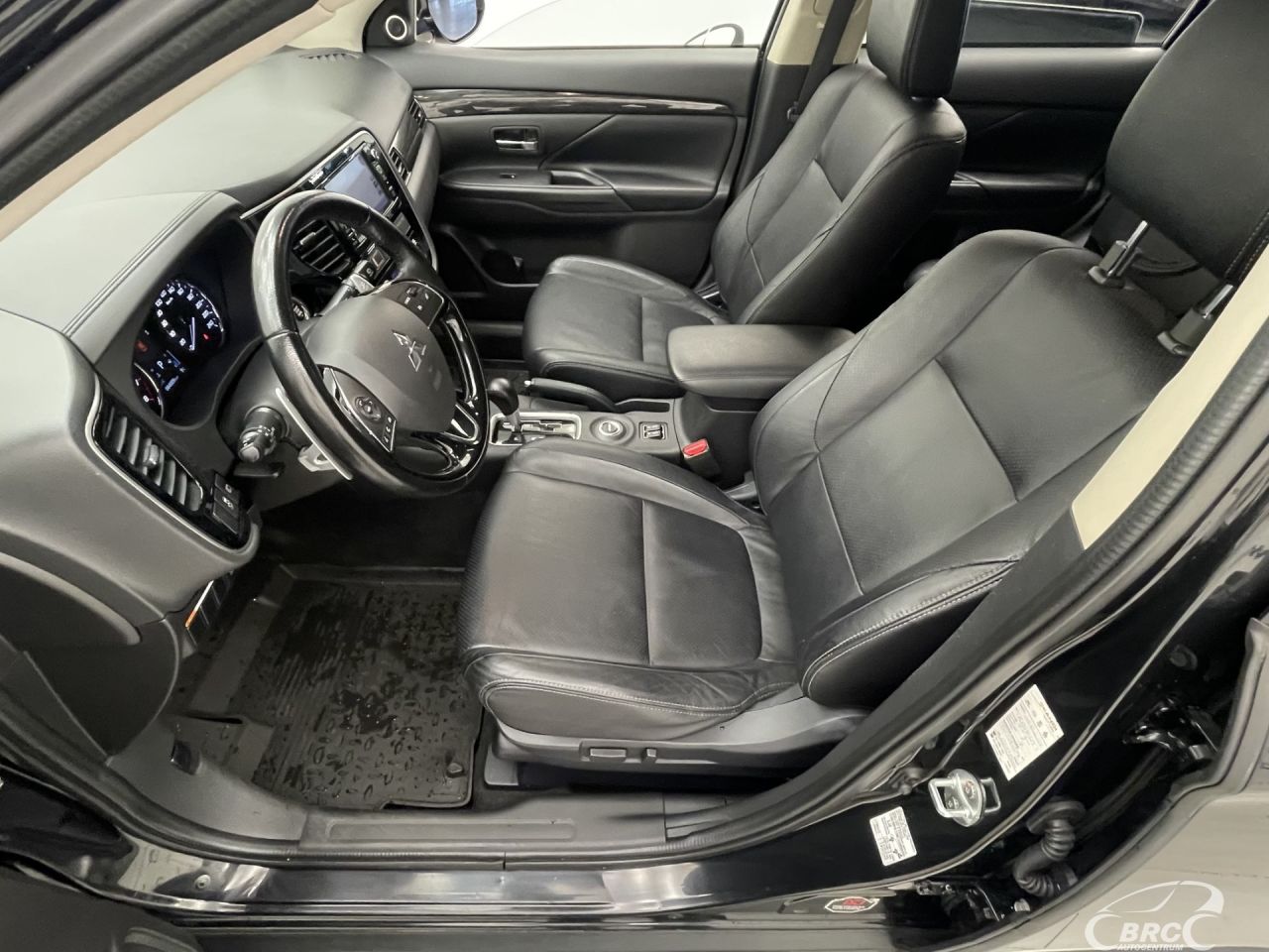 Mitsubishi Outlander | 20