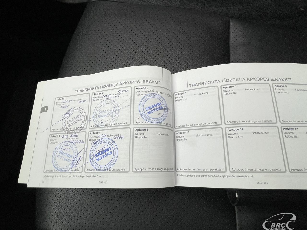 Mitsubishi Outlander | 48