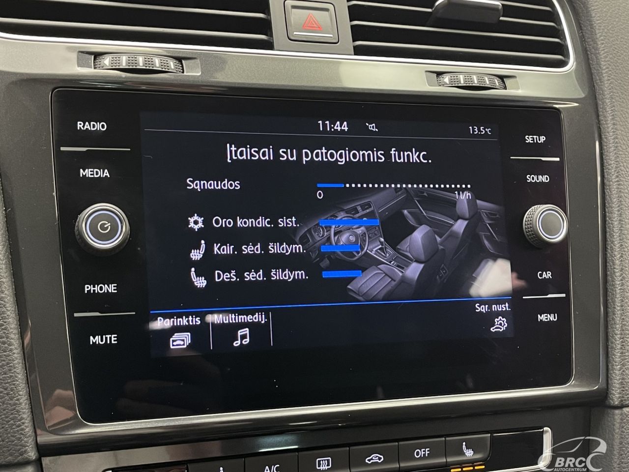 Volkswagen Golf | 35