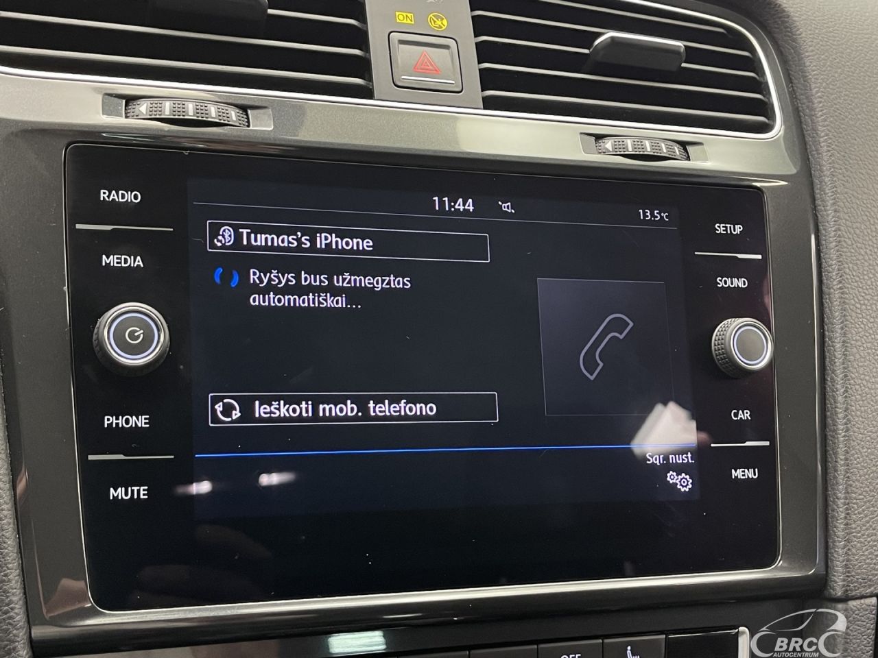 Volkswagen Golf | 34