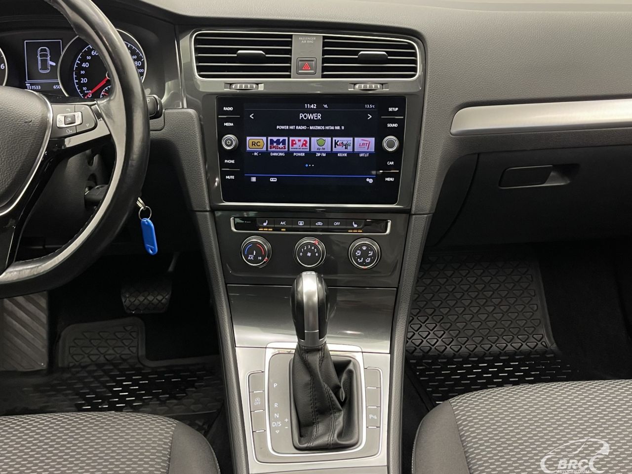 Volkswagen Golf | 13