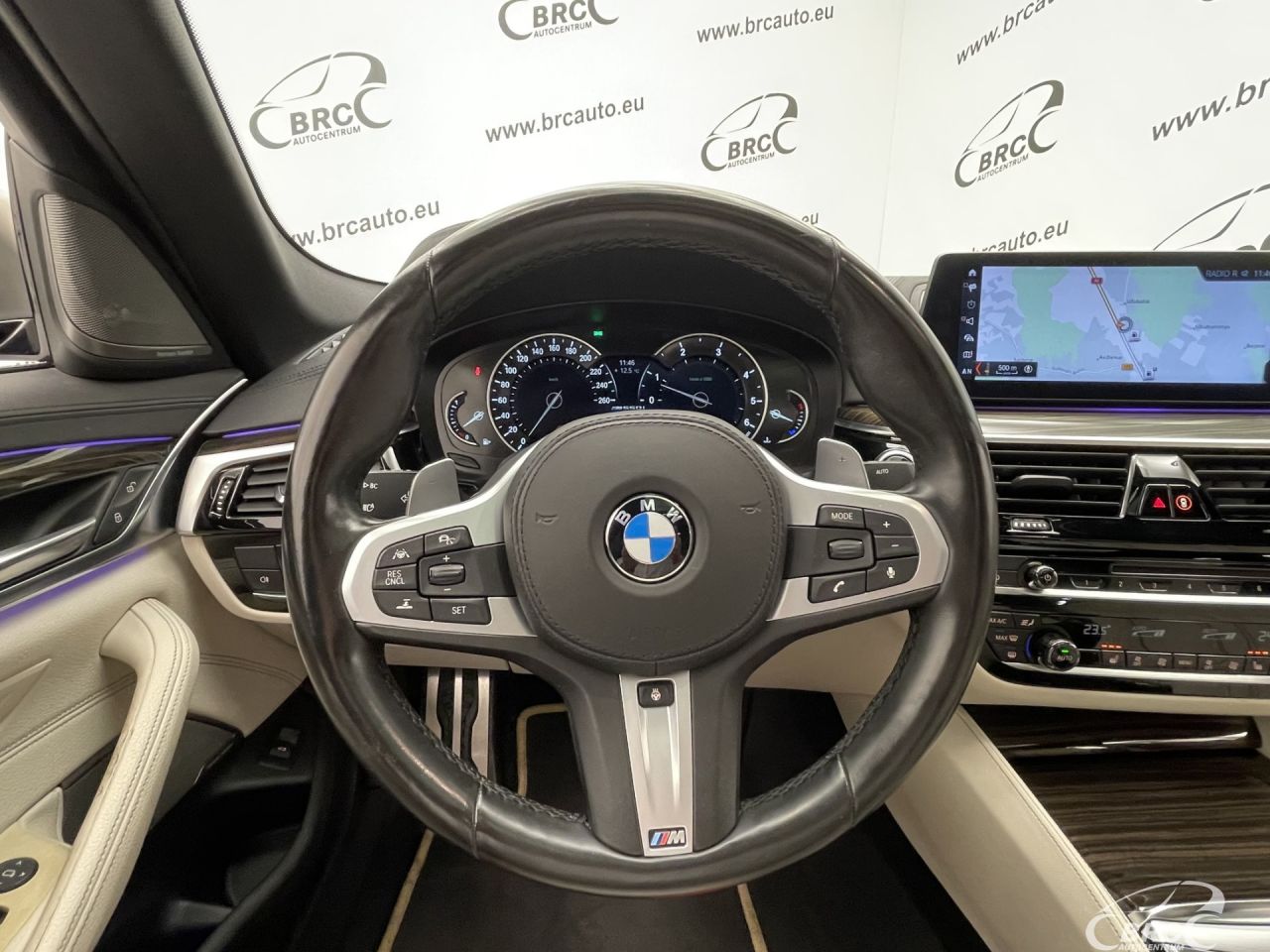 BMW M550 | 28