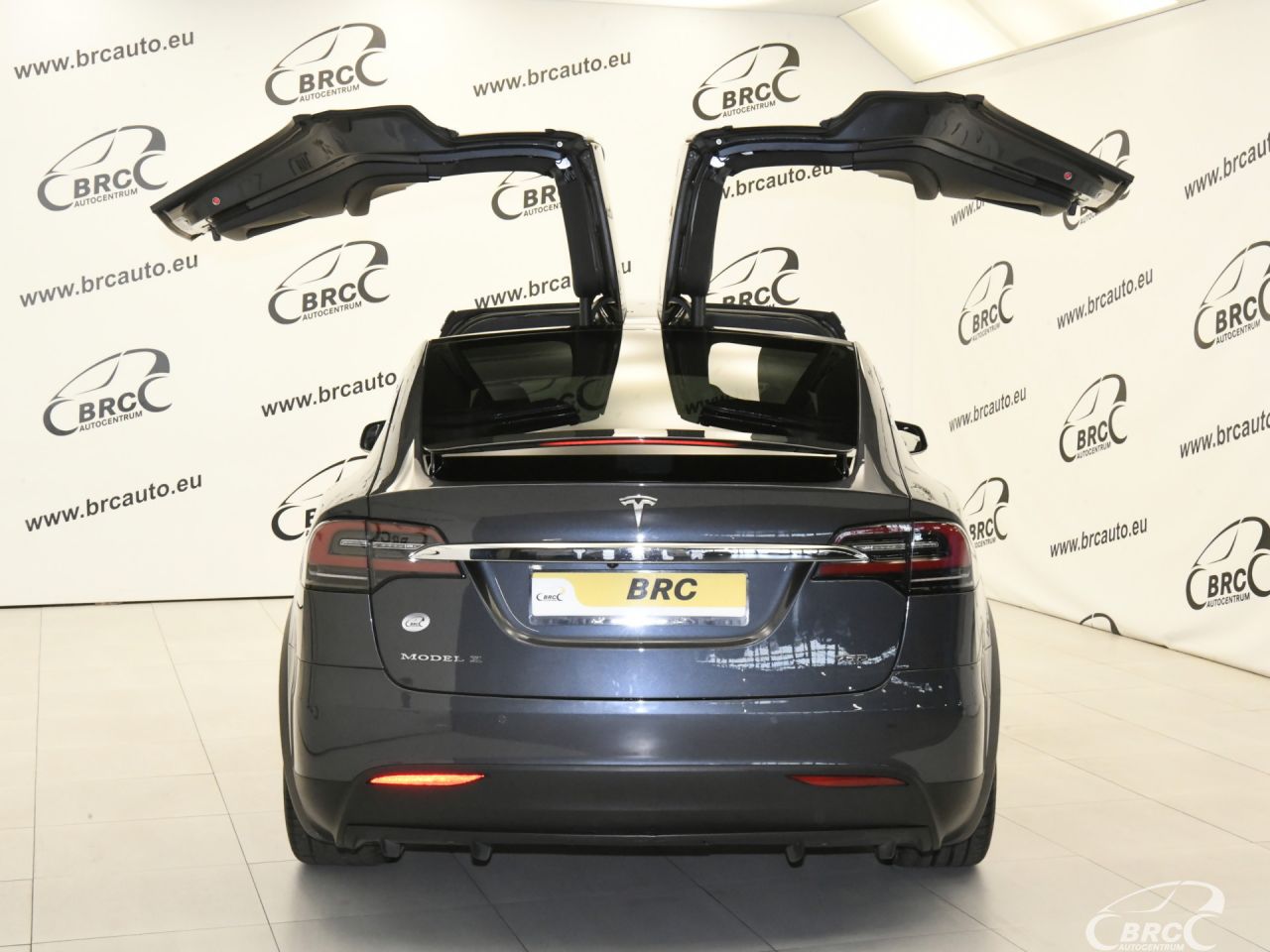 Tesla Model X | 45