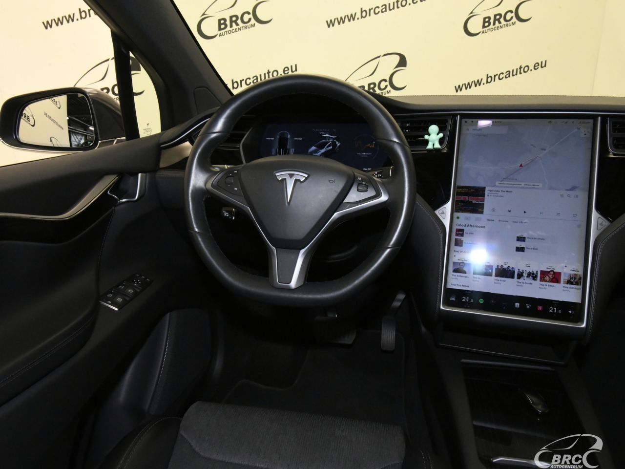 Tesla Model X | 14