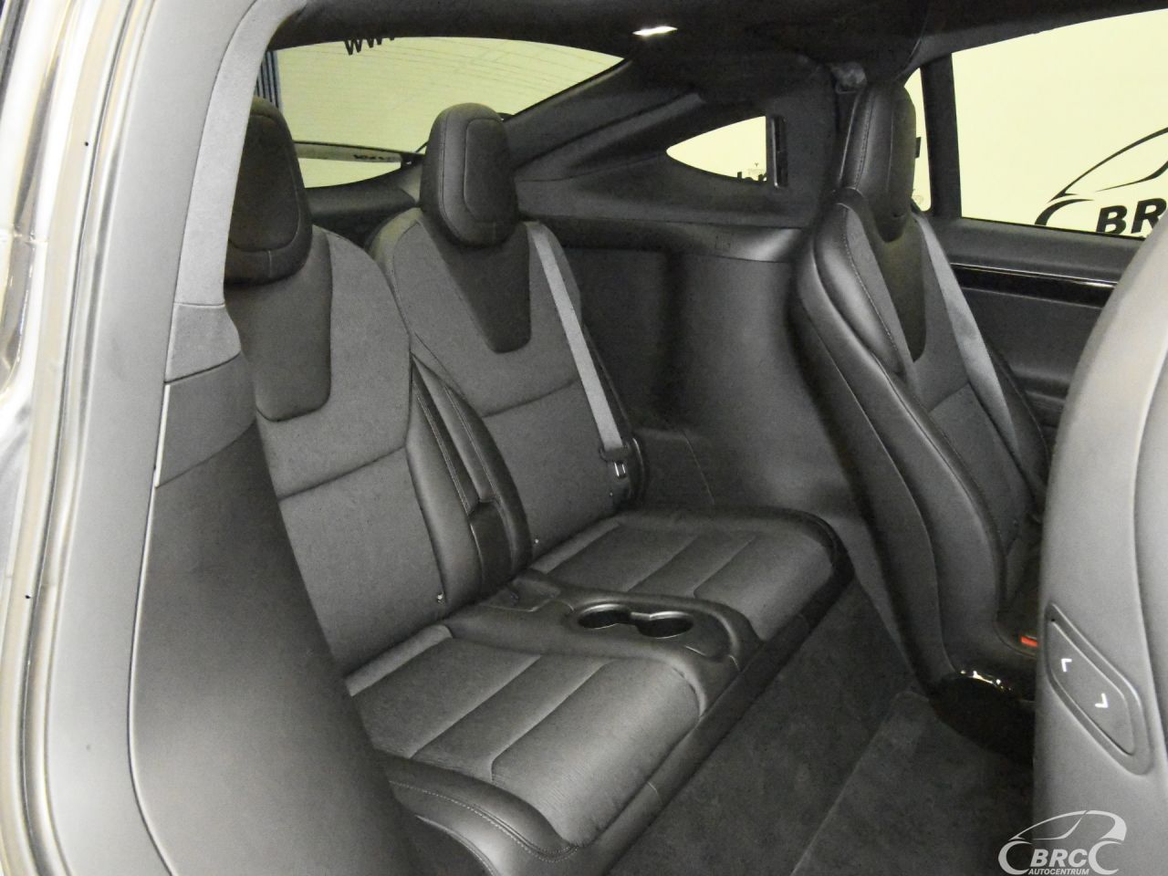Tesla Model X | 13