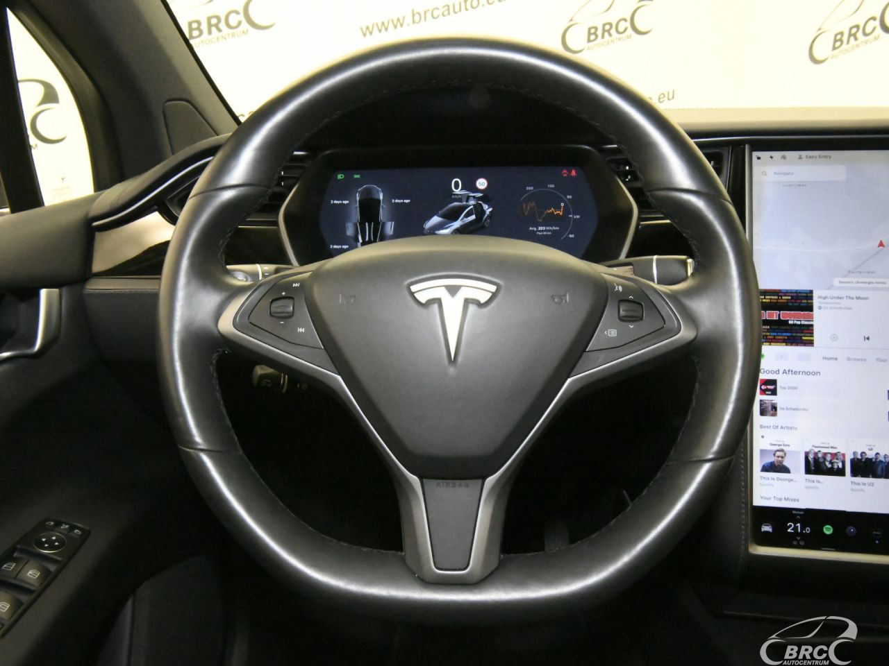 Tesla Model X | 23