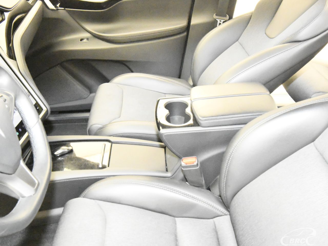 Tesla Model X | 21