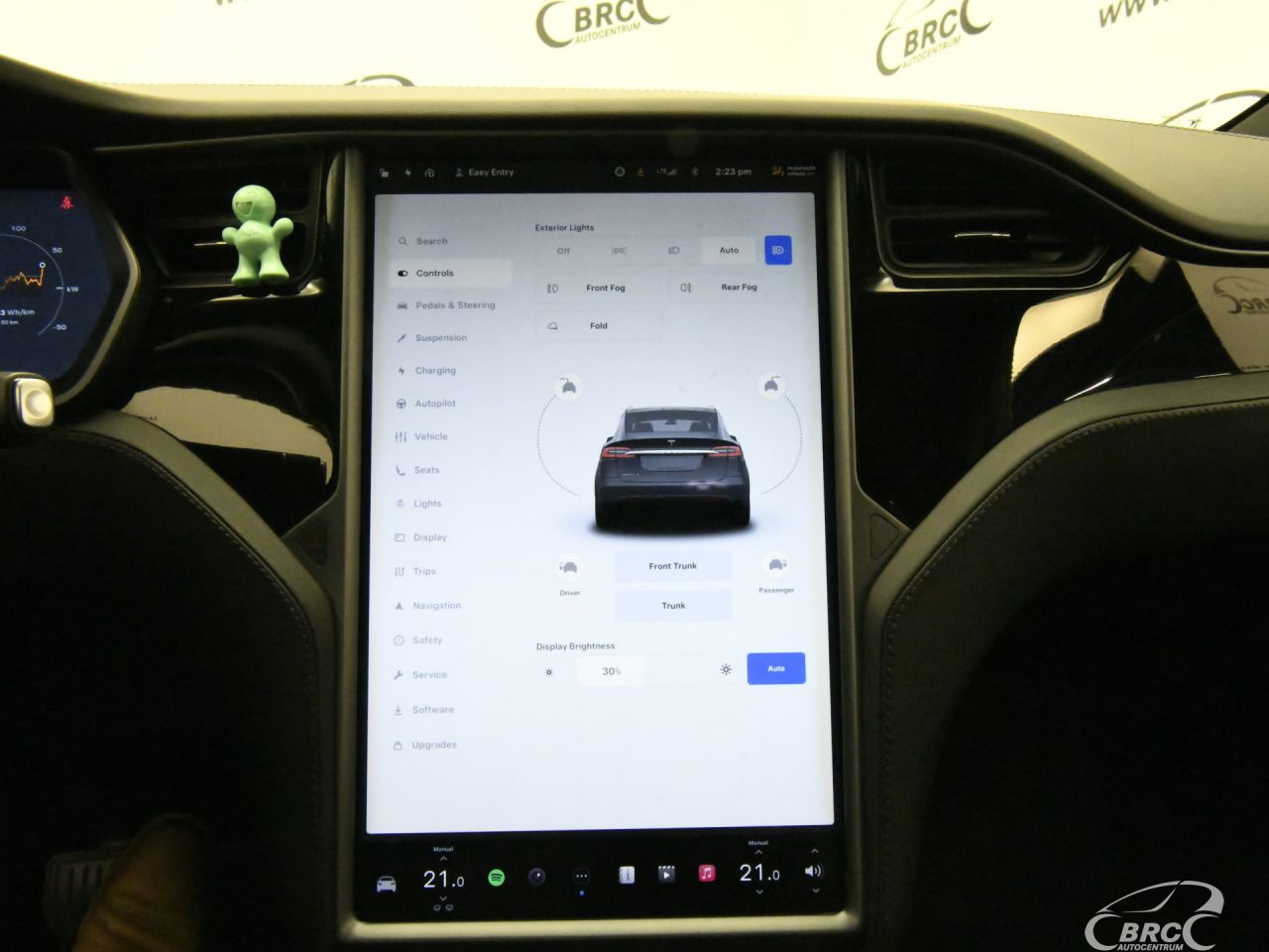 Tesla Model X | 29