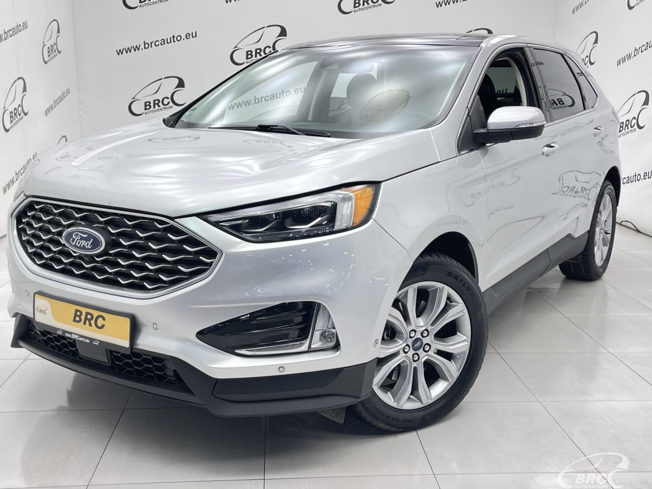 Ford Edge | 47